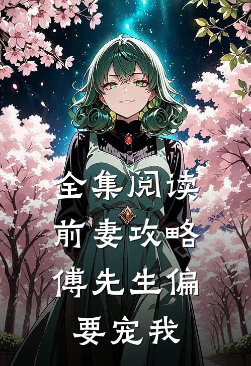 全集阅读前妻攻略傅先生偏要宠我