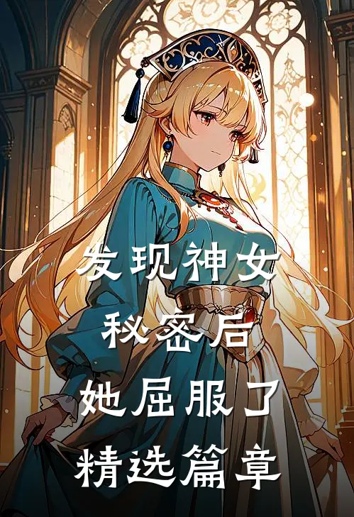 发现神女秘密后,她屈服了精选篇章免费阅读