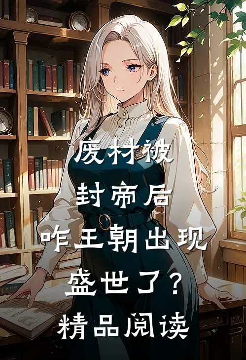 废材被封帝后，咋王朝出现盛世了？精品阅读