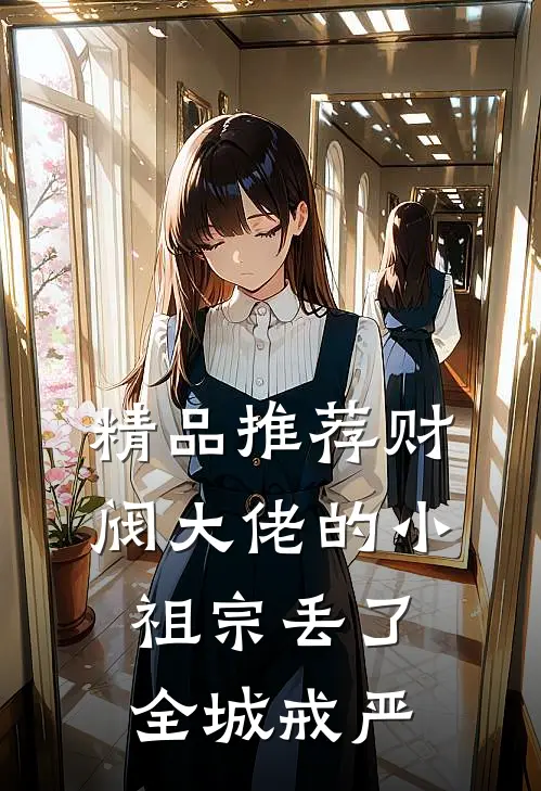 精品推荐财阀大佬的小祖宗丢了，全城戒严