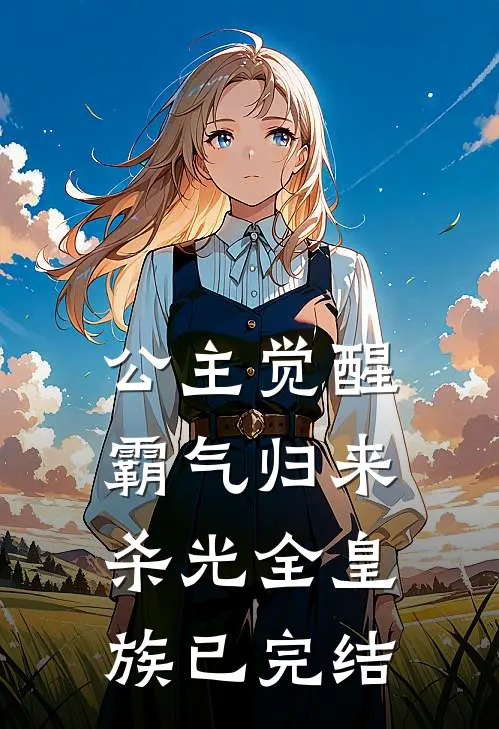 公主觉醒,霸气归来杀光全皇族已完结了吗