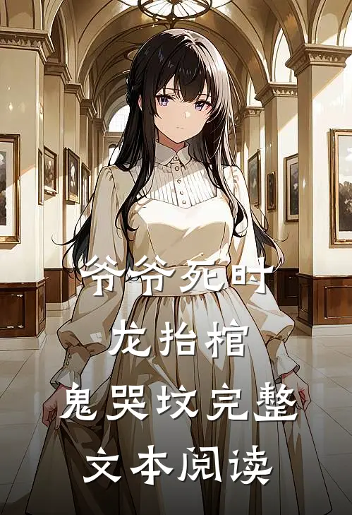 爷爷死时，龙抬棺，鬼哭坟完整文本阅读