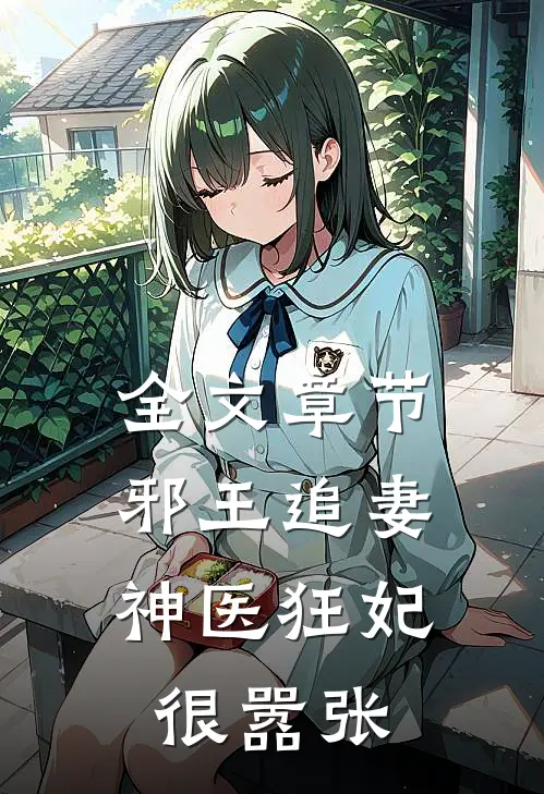 全文章节邪王追妻神医狂妃很嚣张免费阅读