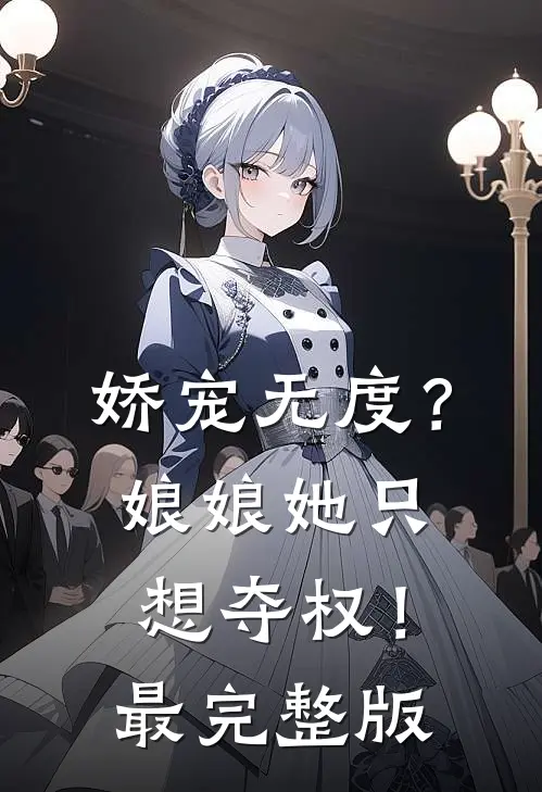 娇宠无度?娘娘她只想夺权!最完整版