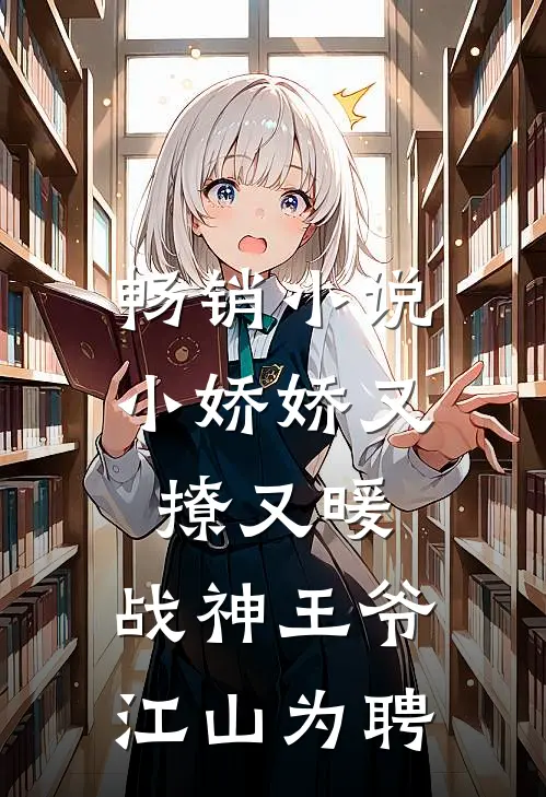 畅销小娇娇又撩又暖,战神王爷江山为聘全文阅读