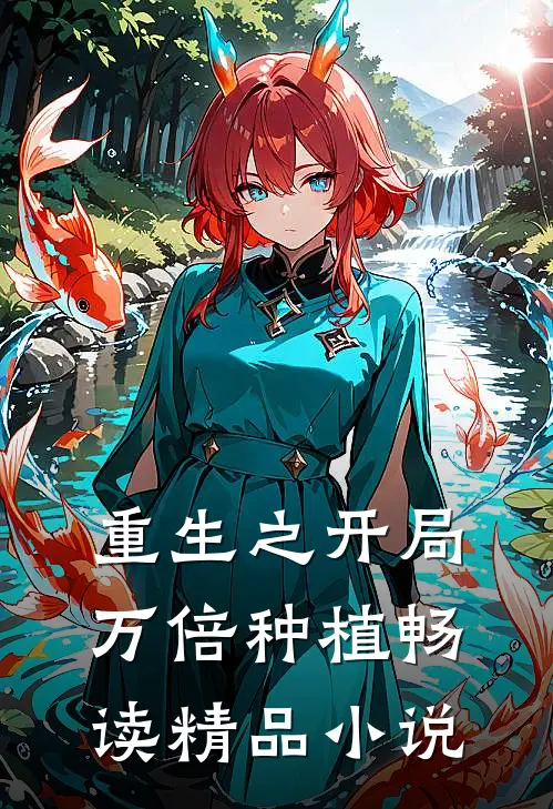 重生之开局万倍种植畅读精品