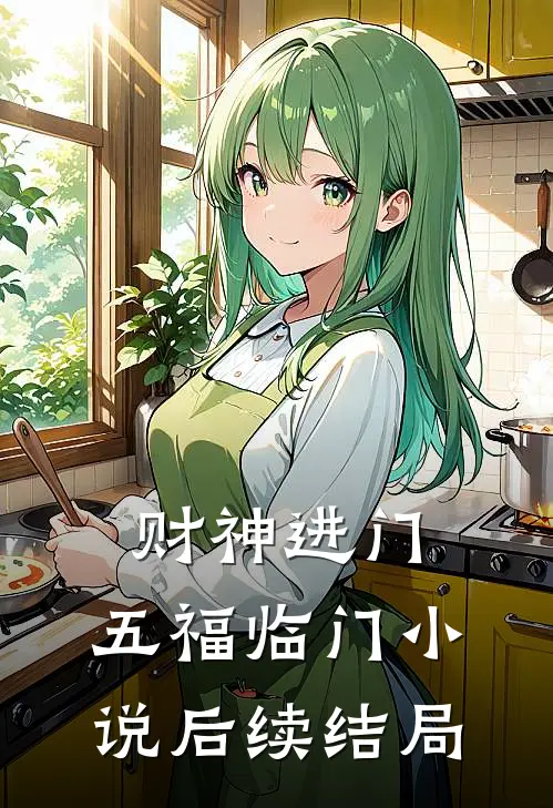 财神进门,五福临门后续结局