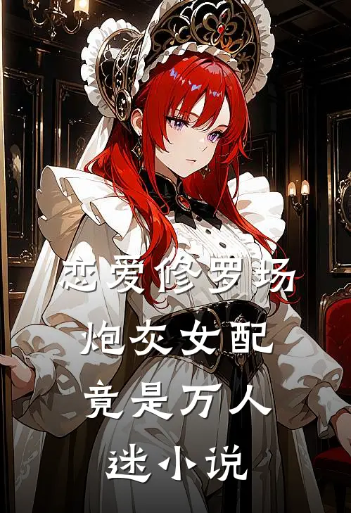 恋爱修罗场炮灰女配竟是万人迷