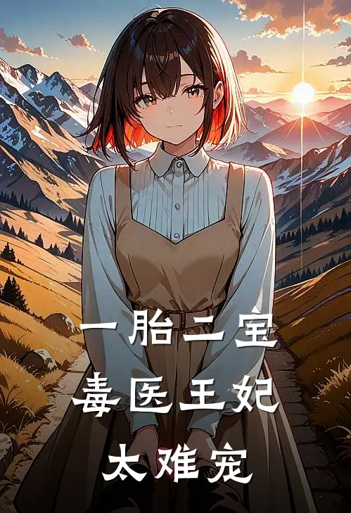 一胎二宝毒医王妃,太难宠 锦瑟鲤txt