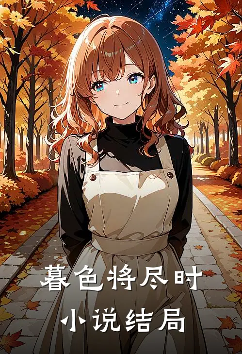 暮色将尽时小说结局
