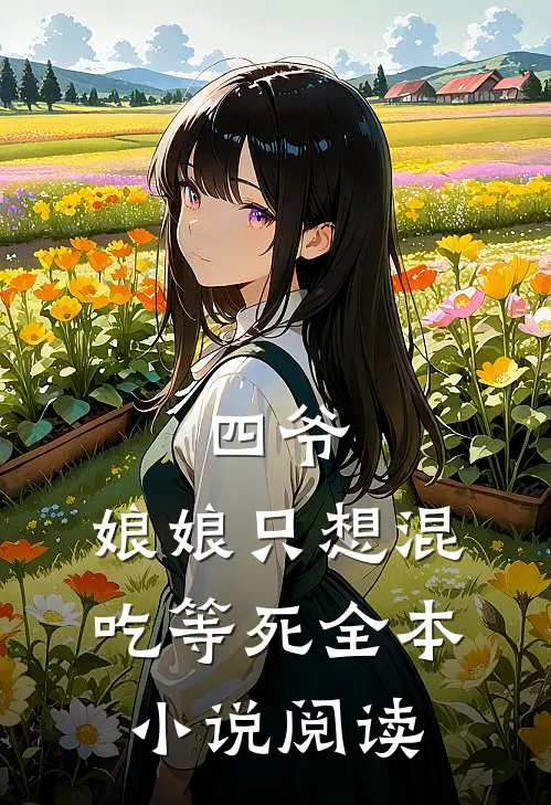 四爷，娘娘只想混吃等死全本小说阅读