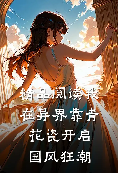 精品阅读我在异界靠青花瓷开启国风狂潮
