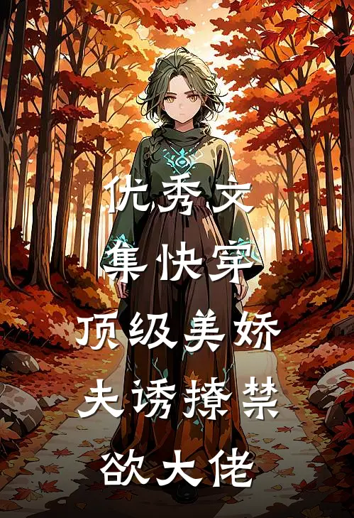 优秀文集快穿顶级美娇夫诱撩禁欲大佬