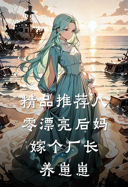 精品推荐八零漂亮后妈，嫁个厂长养崽崽
