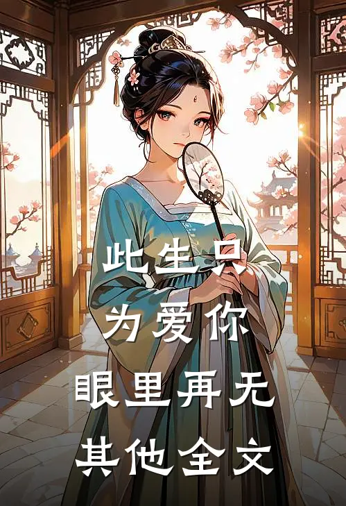 此生只为爱你,眼里再无其他全文在线阅读