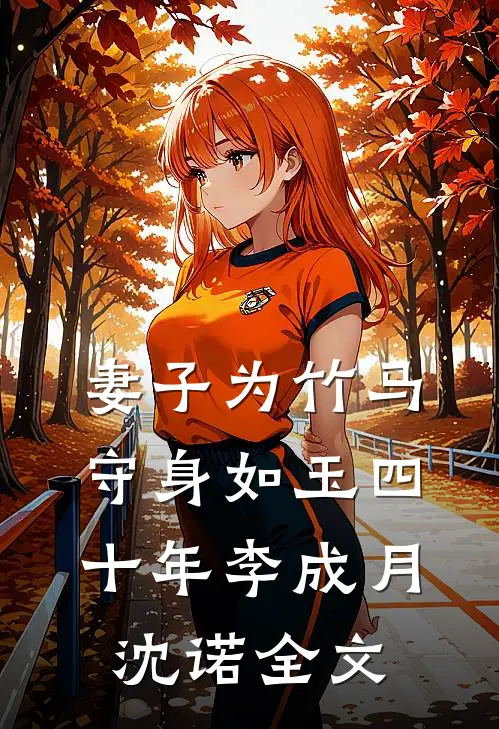 妻子为竹马守身如玉四十年李成月沈诺全文