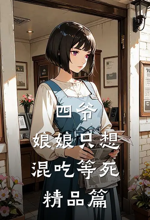 四爷，娘娘只想混吃等死精品篇