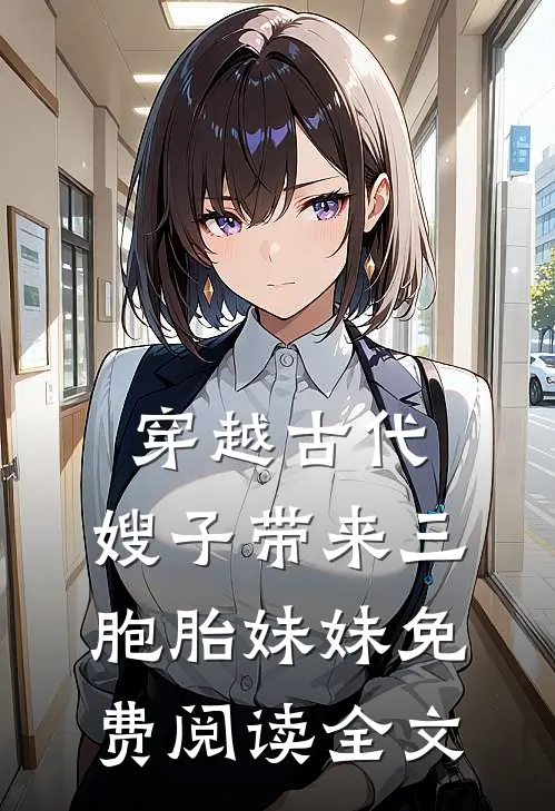 穿越古代嫂子带来三胞胎妹妹免费阅读全文