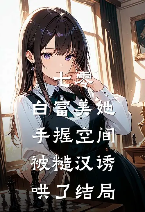 七零：白富美她手握空间被糙汉诱哄了结局