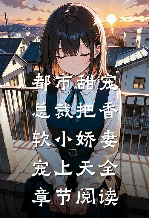 都市甜宠：总裁把香软小娇妻宠上天全章节阅读