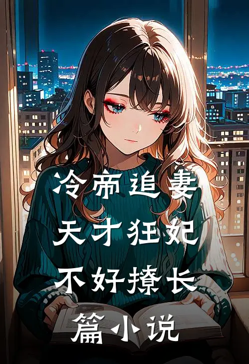 冷帝追妻天才狂妃不好撩长篇在线阅读
