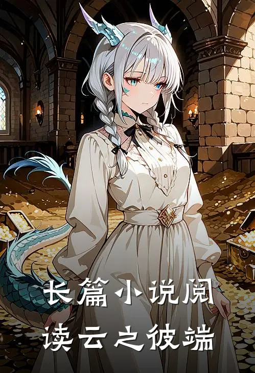 长篇小说阅读云之彼端