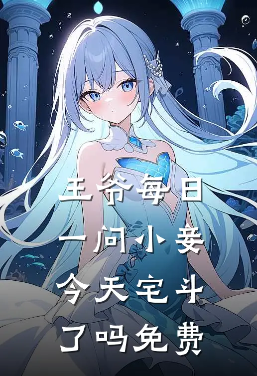 王爷每日一问小妾今天宅斗了吗免费