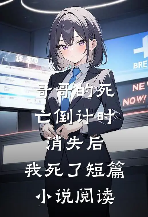 哥哥的死亡倒计时消失后,我死了短篇阅读