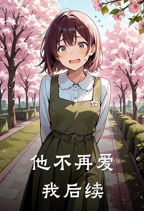 他不再爱我后续剧情