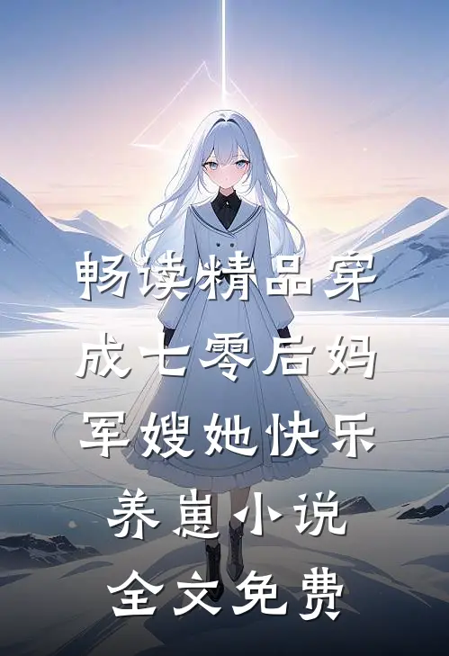 畅读精品穿成七零后妈，军嫂她快乐养崽小说全文免费