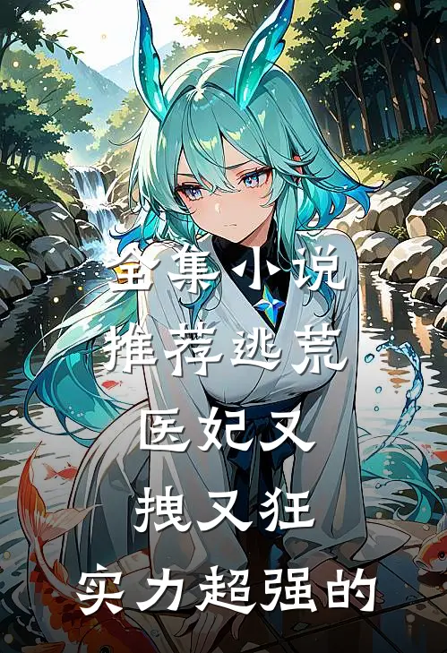 全集推荐逃荒医妃又拽又狂,实力超强的重生文