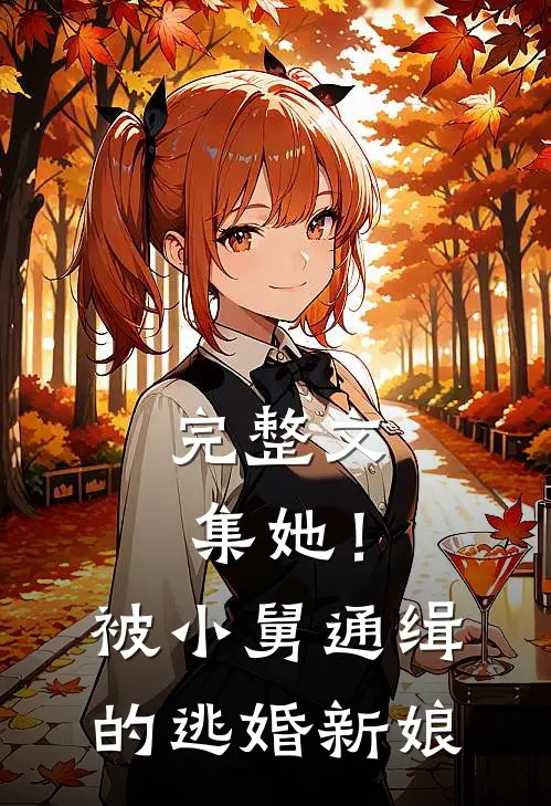 完整文集她!被小舅通缉的逃婚新娘在线观看