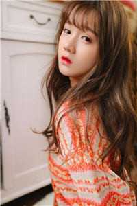 你似雾我若萤小说大结局