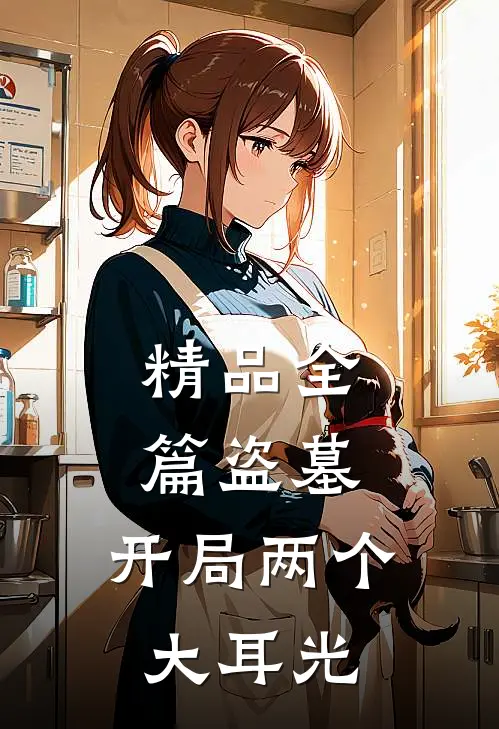 精品全篇盗墓开局两个大耳光的