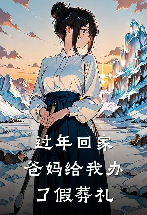 过年回家,爸妈给我办了假葬礼怎么处理