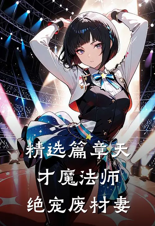 精选篇章天才魔法师,绝宠废材妻