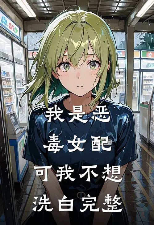 我是恶毒女配,可我不想洗白完整