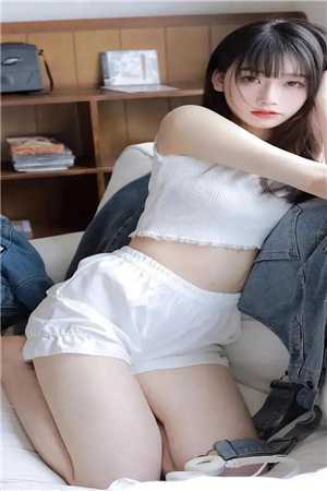 遇上暴虐京圈太子爷后，我的瘾症有救了未删减版