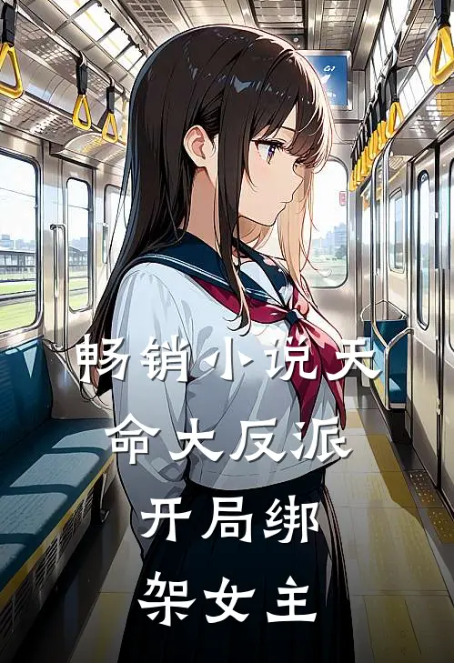 畅销天命大反派开局绑架女主的