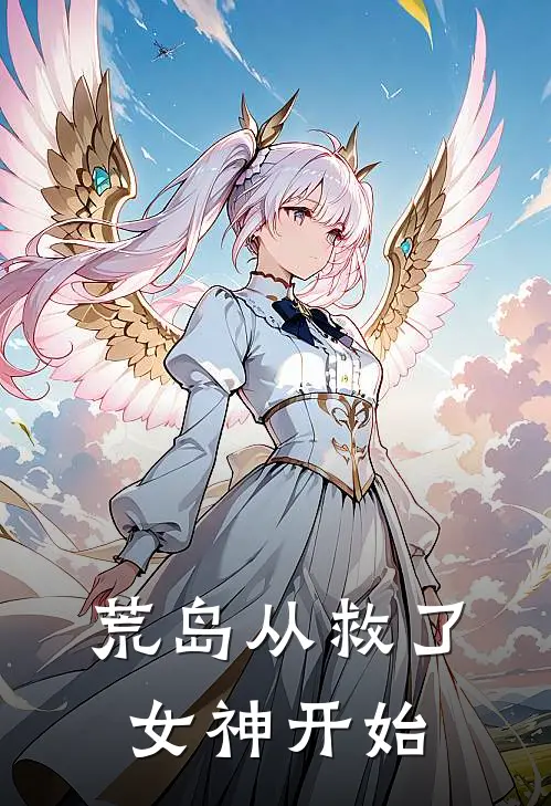 荒岛从救了女神开始