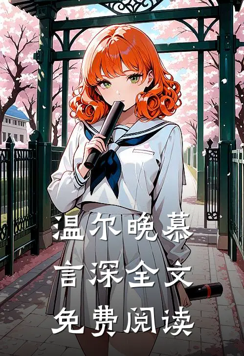 温尔晚慕言深全文免费阅读