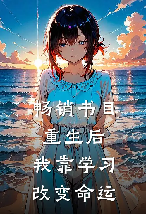 畅销书目重生后，我靠学习改变命运