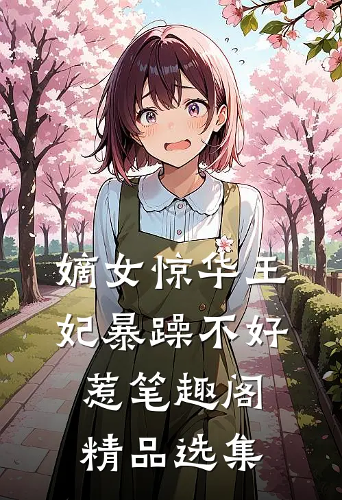 嫡女惊华王妃暴躁不好惹笔趣阁精品选集免费阅读