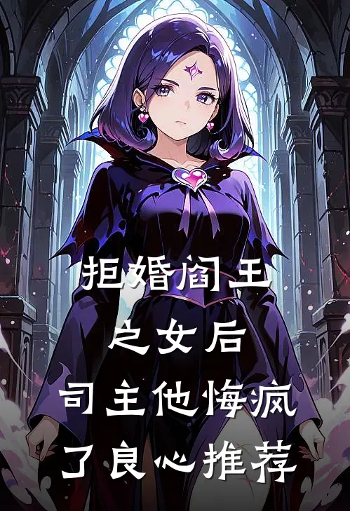 拒婚阎王之女后,司主他悔疯了良心推荐