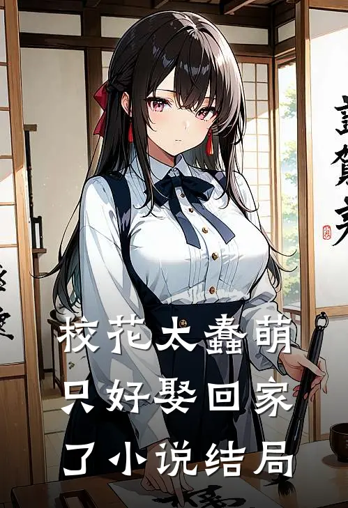 校花太蠢萌,只好娶回家了结局