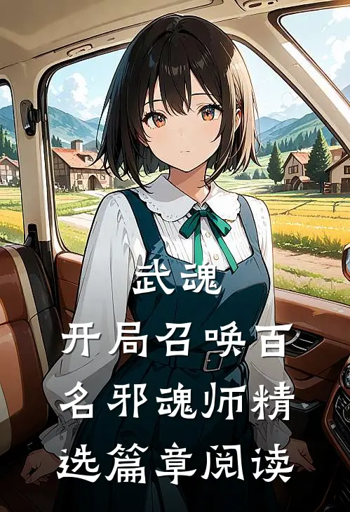 武魂开局召唤百名邪魂师精选篇章阅读