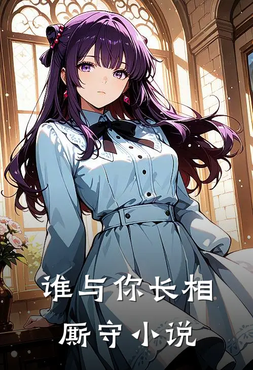 谁与你长相厮守全文阅读