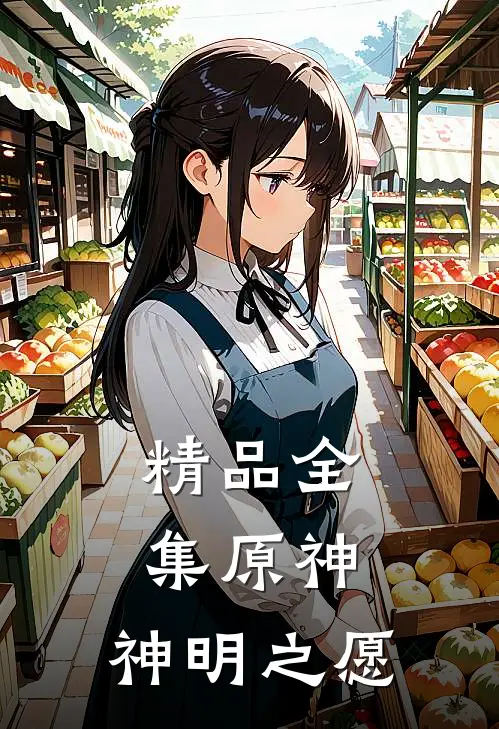 精品全集原神神明之愿免费观看