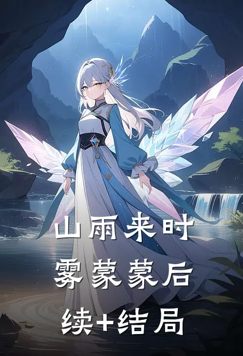 山雨来时雾蒙蒙后续+结局