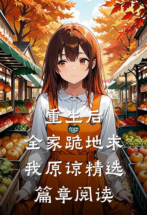 重生后,全家跪地求我原谅精选篇章阅读